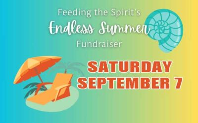 Annual Fundraiser – September 7, 2024