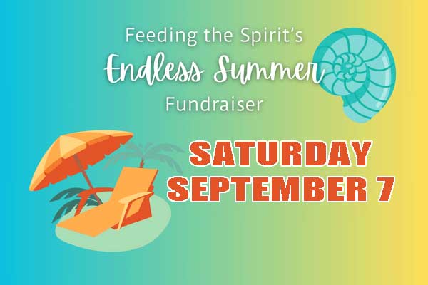 Annual Fundraiser – September 7, 2024