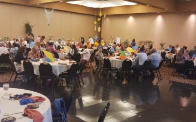 Feeding the Spirit’s Endless Summer Fundraiser: A Celebration of Generosity and Impact