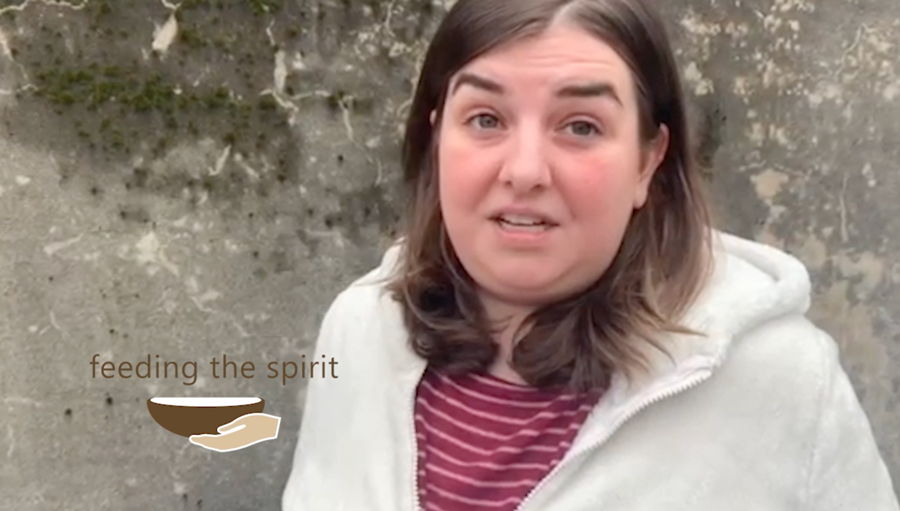 From Homeless to Hope: Meet Lavita