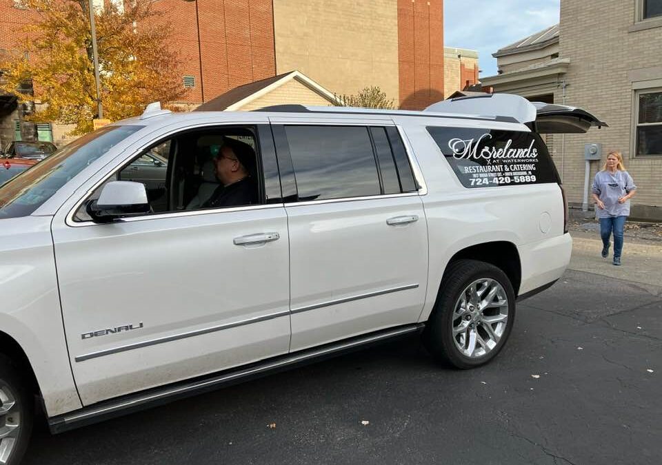 Feeding the Spirit’s Mission Highlighted by TribLIVE