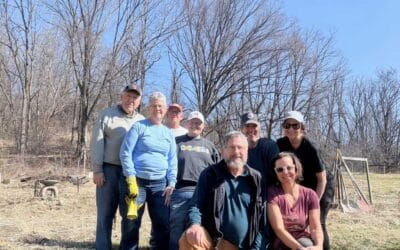 From Tiny Seeds to a Growing Mission: Feeding the Spirit Launches Community Garden Initiative